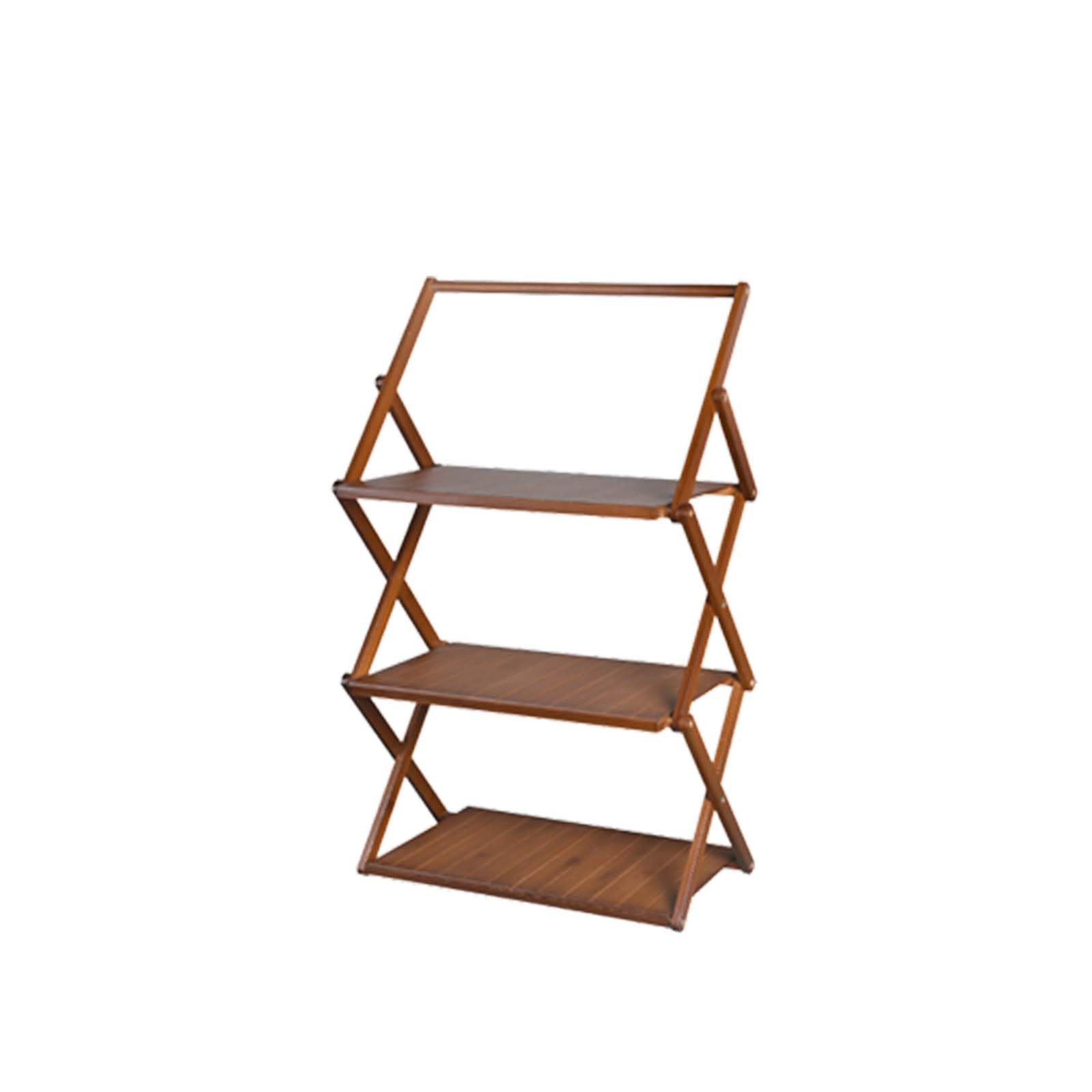 Amazon.co.jp: キャンプ ラック 折りたたみラック アウ トドアラック